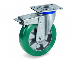 Большегрузные колеса