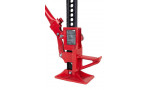Домкрат реечный TOR ST0848/48" 3,0 т 155-1070 мм (High Jack)