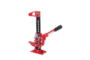 Домкрат реечный TOR ST0820/20" 3,0 т 153-680 мм (High Jack)
