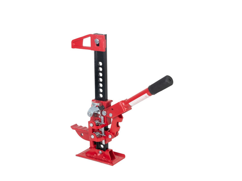 Домкрат реечный TOR ST0820/20" 3,0 т 153-680 мм (High Jack)
