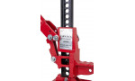 Домкрат реечный TOR ST0820/20" 3,0 т 153-680 мм (High Jack)