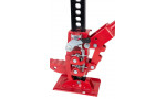 Домкрат реечный TOR ST0820/20" 3,0 т 153-680 мм (High Jack)