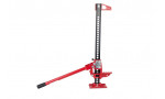 Домкрат реечный TOR ST0833/33" 3,0 т 154-700 мм (High Jack)