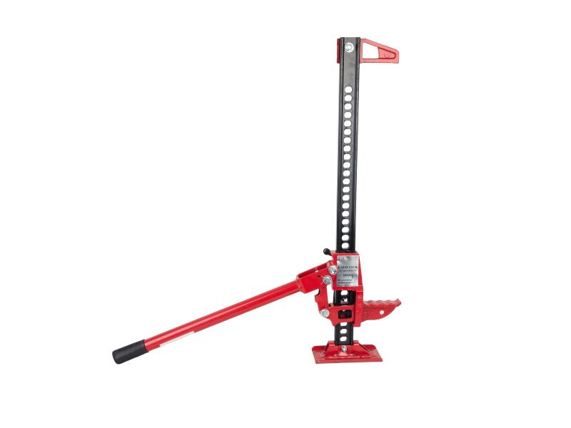 Домкрат реечный TOR ST0833/33" 3,0 т 154-700 мм (High Jack)