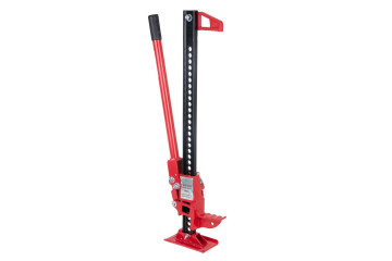Домкрат реечный TOR ST0833/33" 3,0 т 154-700 мм  (High Jack)