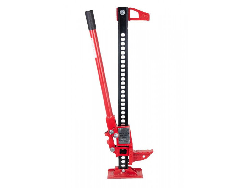 Домкрат реечный TOR ST0833/33" 3,0 т 154-700 мм (High Jack)
