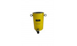 Домкрат гидравлический грузовой TOR ДУ1000П50 (HHYG-100050) 1000 т