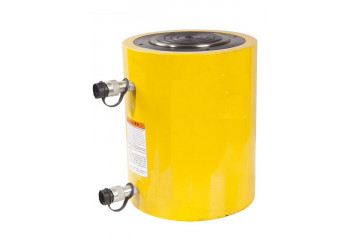 Домкрат гидравлический грузовой TOR ДУ300Г300 (HHYG-300300S) 300 т