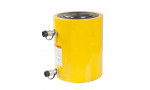 Домкрат гидравлический грузовой TOR ДУ400Г150 (HHYG-400150S) 400 т