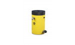 Домкрат гидравлический TOR HHYG-100150LS (ДГ100П150Г) 100 т с фиксирующей гайкой