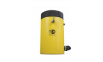 Домкрат гидравлический TOR HHYG-100150LS (ДГ100П150Г) 100 т с фиксирующей гайкой