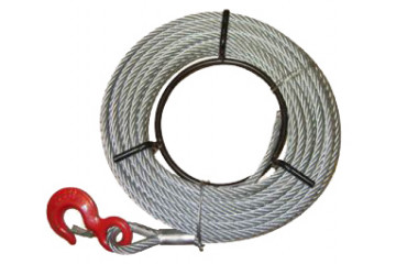 Канат к МТМ-1,6 (Россия) L=30м