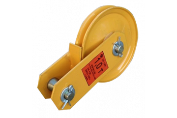 Блок отводной 1,0т б/кр (БМ-1,0 Ш)