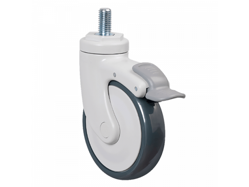 Колесо аппаратное EC05 MBT 125 F