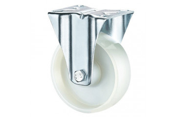 Колесо нейлоновое RONEL FRCn 54