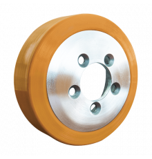 Колесо для складской техники HQP-D 215-80