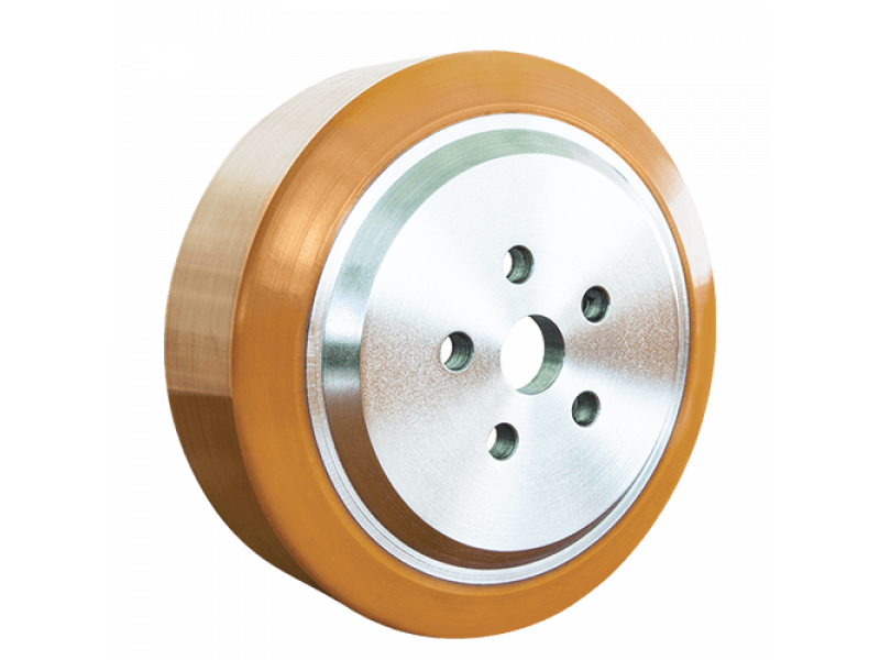 Колесо для складской техники HQP-D 230-70-45