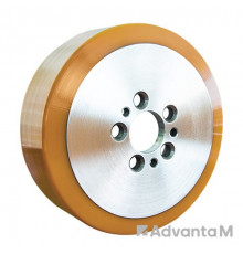 Колесо для складской техники HQP-D 230-82