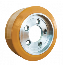 Колесо для складской техники HQP-D 250-100