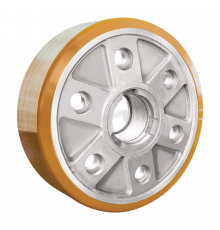 Колесо для складской техники HQP-D 285-100