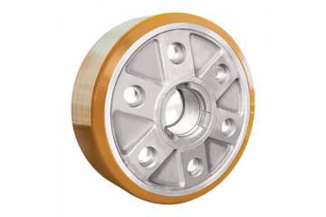 Колесо для складской техники HQP-D 285-100