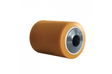 Колесо для складской техники HQP-R 85х110-25