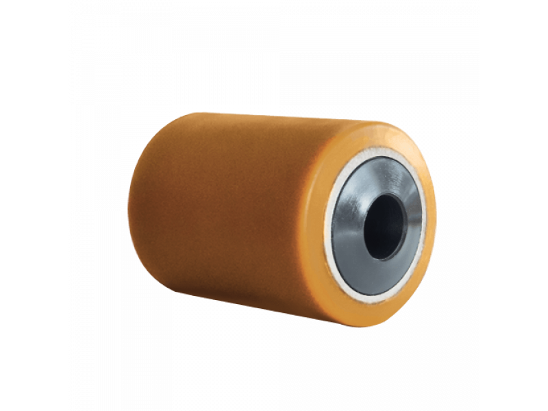 Колесо для складской техники HQP-R 85х110-30