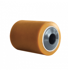 Колесо для складской техники HQP-R 85х85-25