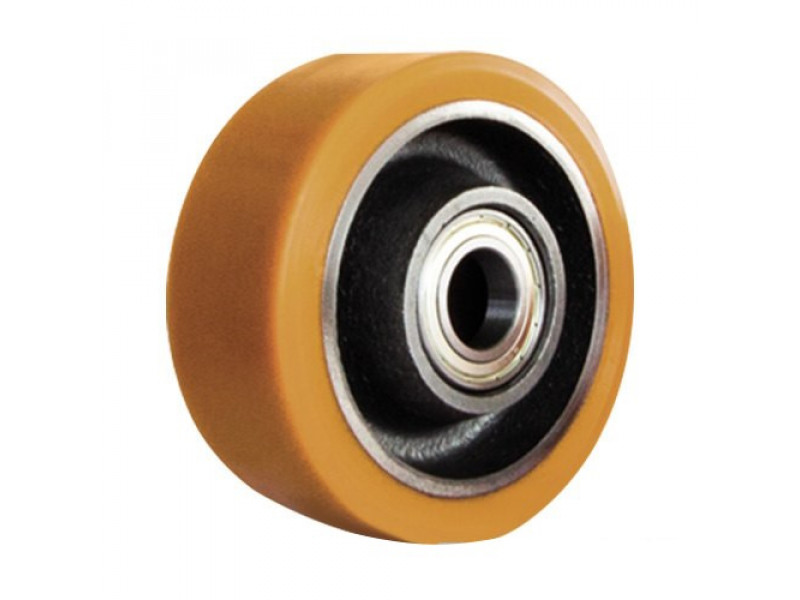 Колесо для складской техники HQP-S 140-54