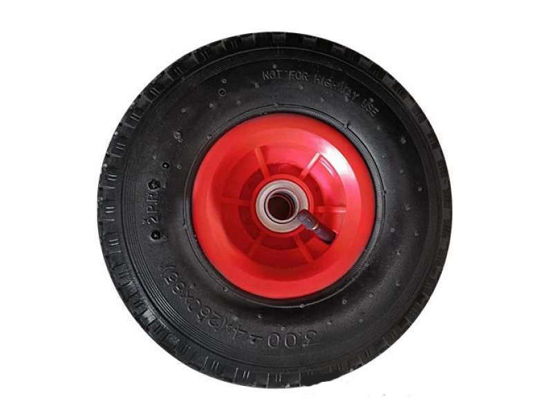 Пневматическое колесо PR 1805-20 AS