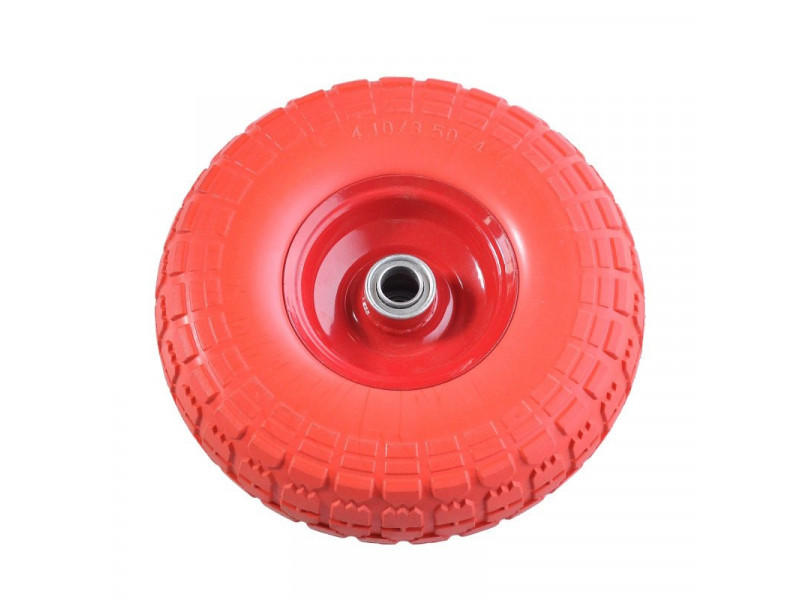 Пенополиуретановое колесо PU 1804-20 AS