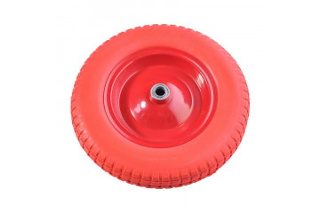 Пенополиуретановое колесо PU 2400-12