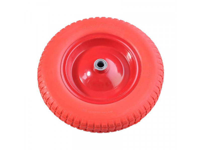Пенополиуретановое колесо PU 2400-12