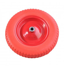 Пенополиуретановое колесо PU 2400-20