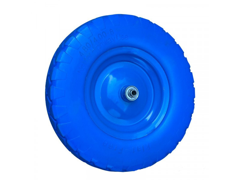 Пенополиуретановое колесо PU 2400-20 E