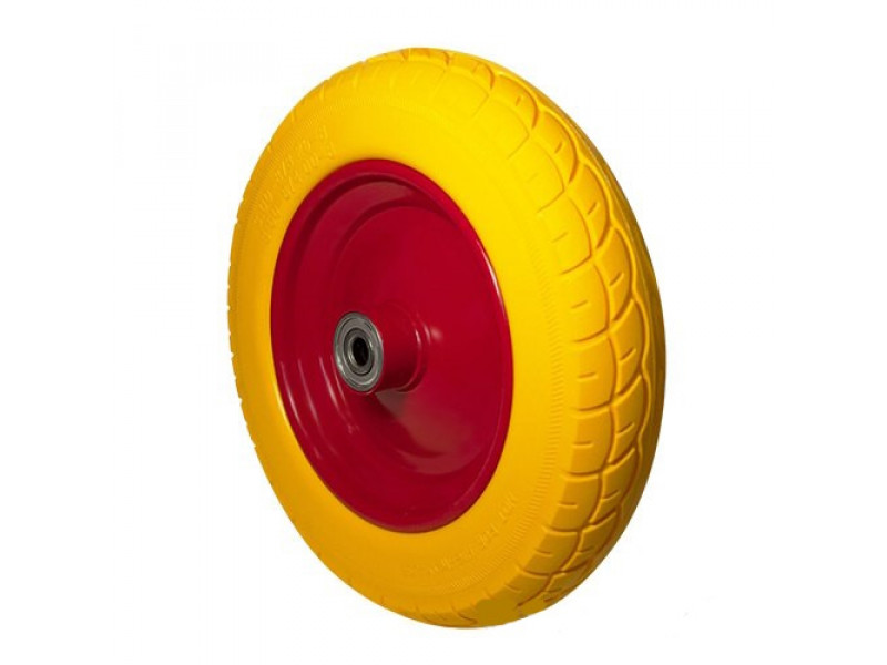 Пенополиуретановое колесо PU 3000-20 S
