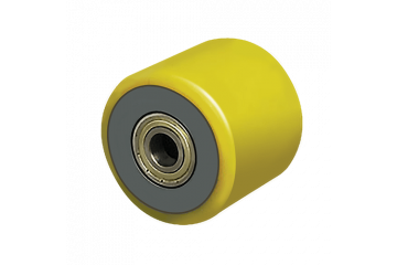 Ролик полиуретановый VBP 180×50-17