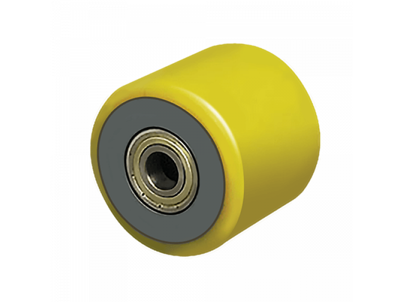 Ролик полиуретановый VBP 180×50-20