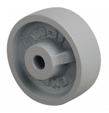 Колесо термостойкое VKV 80-120