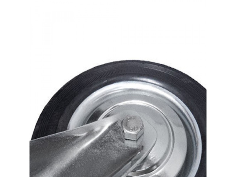 Колесо промышленное FC 54