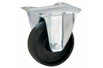 Колесная опора LK-3307-PPB-125-HT