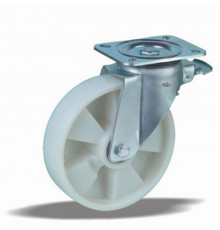 Колесная опора LK-3302-RPS-080-F18