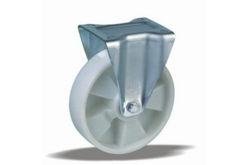 Колесная опора LK-3207-RPR-160