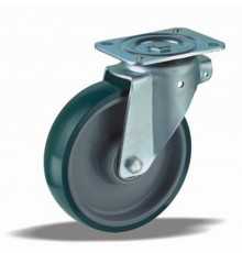 Колесная опора LK-3302-PUR-100