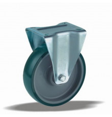 Колесная опора LK-3307-PUR-125