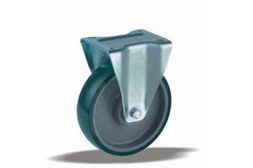 Колесная опора LK-3207-PUR-160