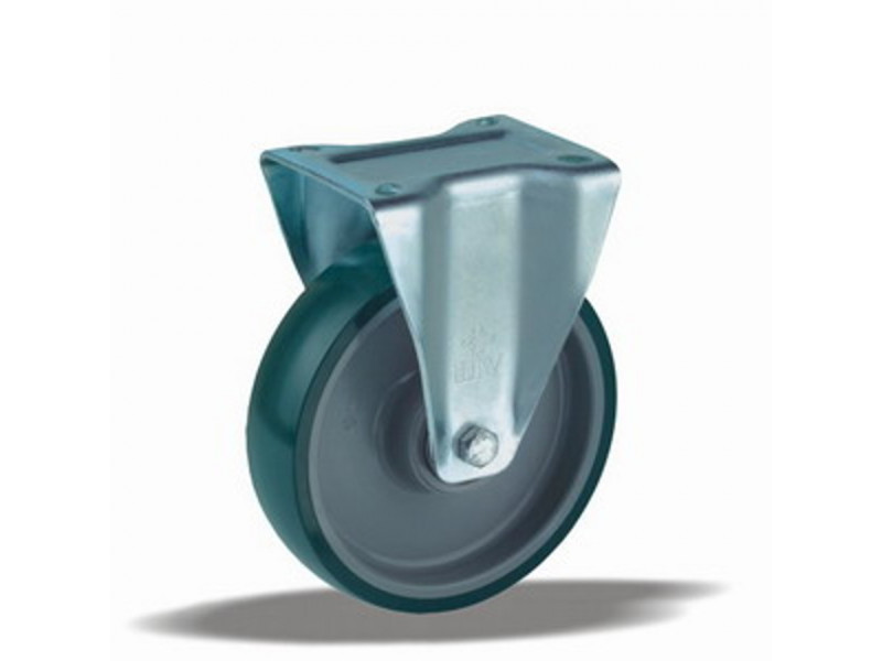 Колесная опора LK-3207-PUR-200