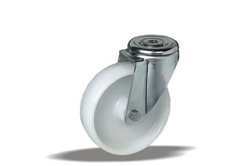Колесная опора LK-3300-PPS-100