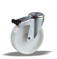 Колесная опора LK-3300-PPS-150-F18
