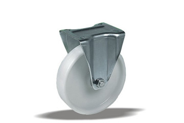 Колесная опора LK-3307-MMB-100